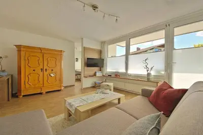 Image de Agréable appartement à Fischen