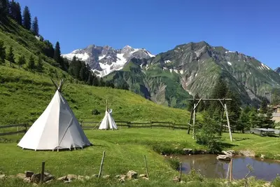 Image de Superbe appartement à Schröcken