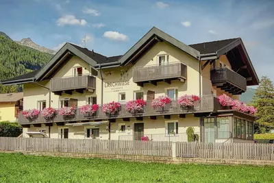 Image de Appartement Ă St. Jakob im Ahrntal SĂĽdtirol