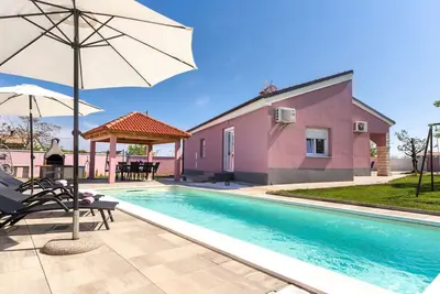 Image de Bel appartement à Rakalj