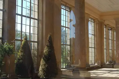 Bel appartement à Potsdam