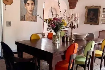 Image de Bel appartement à Chianni