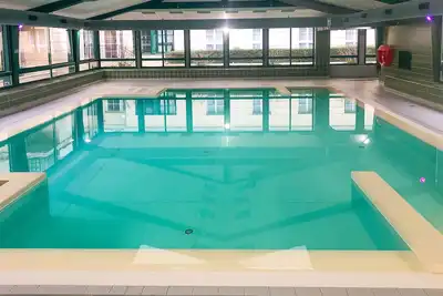 Image de Disneyland / Paris / Piscine