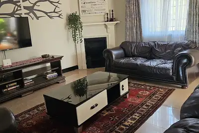 Image de Private 3 Bedroom Holiday Home in Livingstone, Zambia. 10mins to Victoria Falls