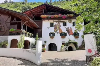 Image de Bel appartement à Meran