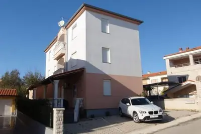 Image de Bel appartement à Medulin