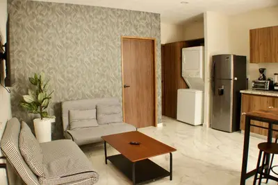 Image de Boutique hotel near Zona Dorada by Gpsrentas