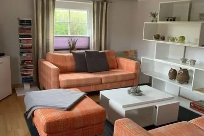 Image de Bel appartement à Dornumersiel