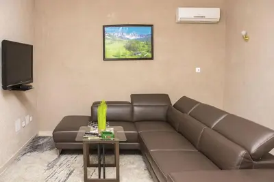 Image de 1 bedroom apartment in lomã©