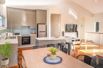 Image de Ocean Stays - Mollymook