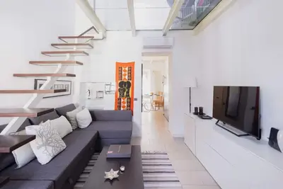 Image de Easylife - Spacious apartment in Porta Romana