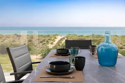 Image de [p2202] P2 - 2 Habitaciones - Frontal