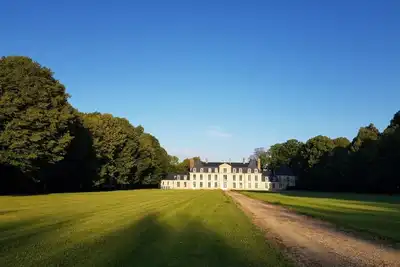 Image de Saint Sulpice - Trois Chambres Appartement, Couchages 7