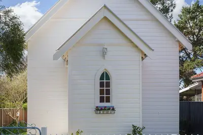 Image de Self Contained Restored Heritage c. 1914 Church