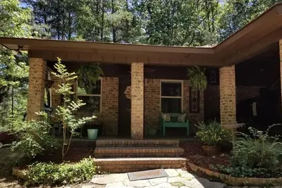 Image de Cozy Country Cabin