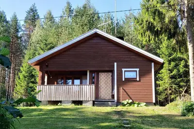 Image de Cottage Accommodation With Experience the Finnish Nature and Tranquility! \n\n