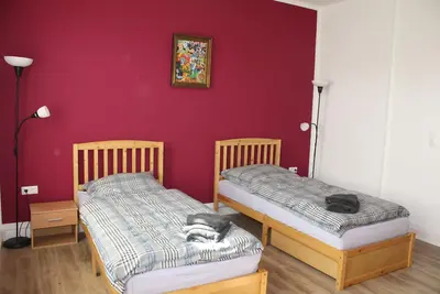 Image de Gemütliche Ferienwohnung in Ruhiger Lage