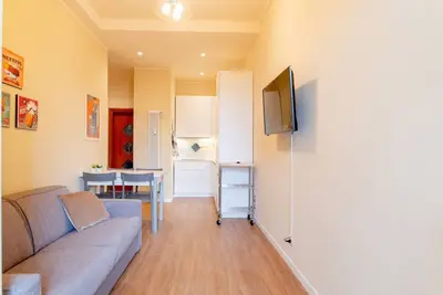 Netro 6 - Comfortable and central apartment