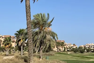 Image de Magnifique Appartement Rdc  4/6 Pers  Golf Resort Marmenor Torre Pacheco Espagne