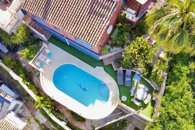 Image de Villa Nirvana - Playa a 5 Min. Piscina & Parking