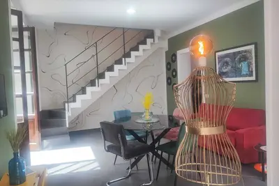 Image de La Residenza dell'Alloro - Appartamento Aria