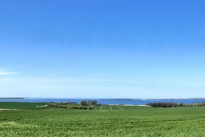 Image de Ferienwohnungen am Salzhaff