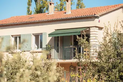 Image de 4 Bedroom Private vacation home in Orange