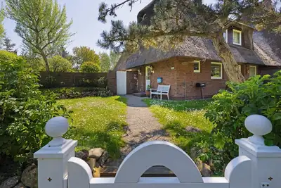 Image de Herzlich Willkommen im Ferienhaus Perle am Watt