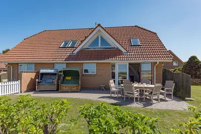 Image de Herzlich Willkommen im Ferienhaus Albatros