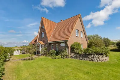 Image de Herzlich Willkommen im Ferienhaus Amata