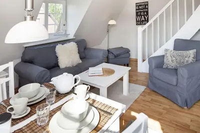 Image de Herzlich Willkommen im Appartement Holte Hüs Strand