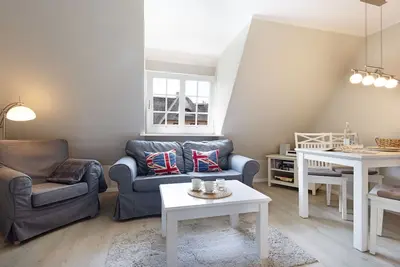 Image de Herzlich Willkommen im Appartement Holte Hüs Watt