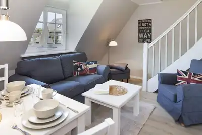 Image de Herzlich Willkommen im Appartement Holte Hüs Auster