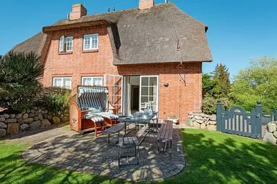 Image de Herzlich Willkommen im Ferienhaus Almost Heaven