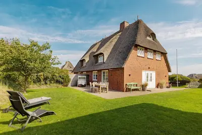 Image de Herzlich Willkommen im Ferienhaus Hummelflug