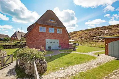 Image de Herzlich Willkommen im Ferienhaus Haus Heinrich