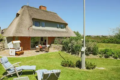 Image de Herzlich Willkommen im Ferienhaus Aquamarin