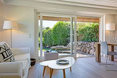 Image de Herzlich Willkommen im Ferienhaus Stjänafall