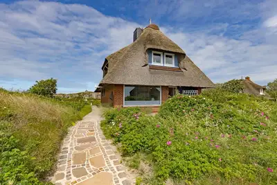 Image de Herzlich Willkommen im Ferienhaus Strandhaus
