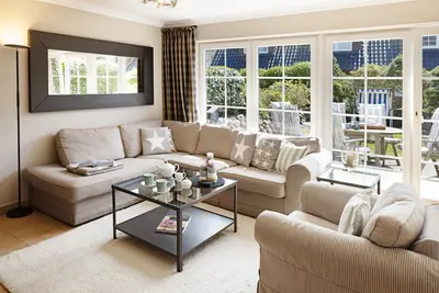 Image de Herzlich Willkommen im Ferienhaus Hauke´s Hüs