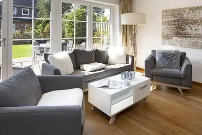 Image de Herzlich Willkommen im Ferienhaus Nordlicht