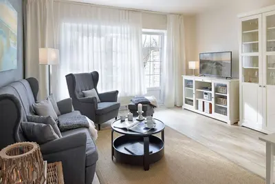 Image de Herzlich Willkommen im Appartement Friesenkoje