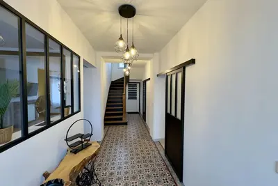 Image de Le gîte de l'aigle