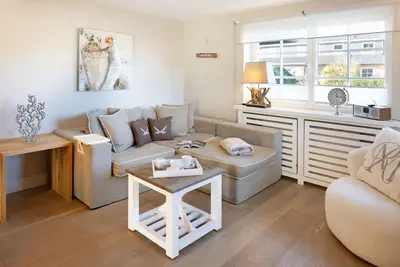 Image de Herzlich Willkommen im Appartement Lister Eck 1