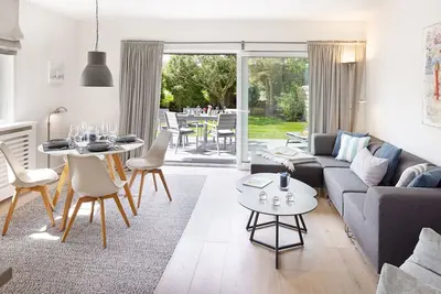 Image de Herzlich Willkommen im Ferienhaus Landsend