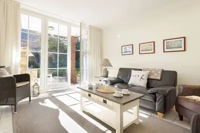 Image de Herzlich Willkommen im Appartement Cap Verde