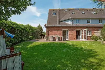 Image de Herzlich Willkommen im Ferienhaus Nordstern