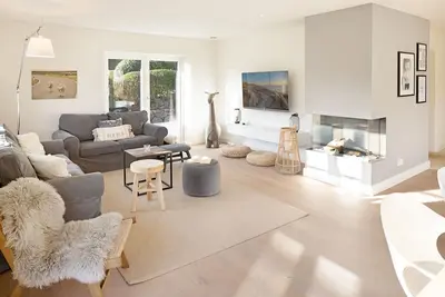 Image de Herzlich Willkommen im Ferienhaus Ellenbogenblick