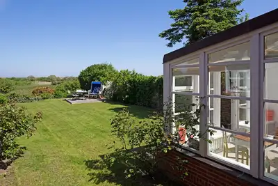 Image de Herzlich Willkommen im Ferienhaus Hyggebo