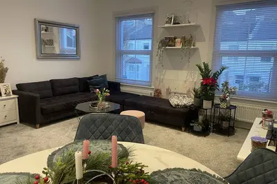 Image de Lovely family home in Clapham London ( 5 min Tube station)